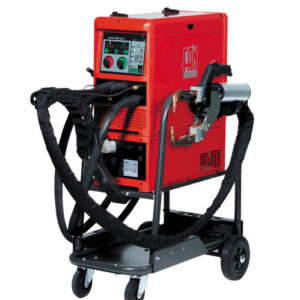 FAN Proton I+ Inverter