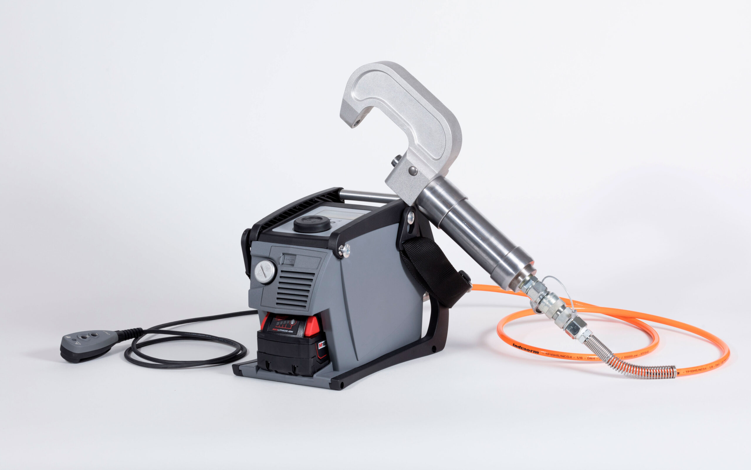 Auto Bodyrepair Tool
