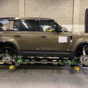 The Globaljig Mobile System
