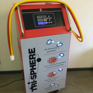 Tri-Oxyclean