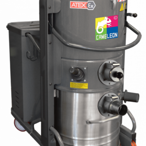 Cameleon 4000 Dust Extractor